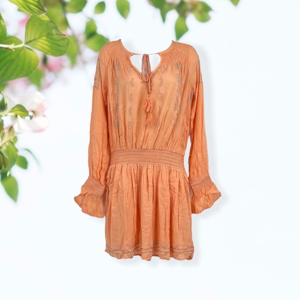 LAmade revolve dress
